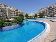 Prodej bytu 1+kk, Aheloy, Bulharsko, 35 m2