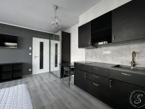Pronájem bytu 1+kk, Praha - Malešice, Nad úžlabinou, 30 m2
