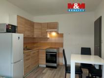 Pronájem bytu 2+kk, Strážný, 36 m2