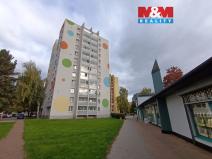 Prodej bytu 3+1, Orlová - Lutyně, Osvobození, 68 m2