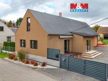 Prodej rodinného domu, Břasy - Kříše, 133 m2