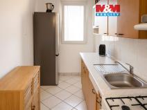 Pronájem bytu 2+1, České Budějovice, Roudenská, 50 m2