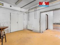 Prodej bytu 3+kk, Jablonec nad Nisou, Saskova, 63 m2