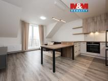 Prodej bytu 3+kk, Konice, E. Beneše, 79 m2