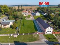 Prodej rodinného domu, Nechanice - Staré Nechanice, 236 m2