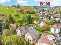 Prodej rodinného domu, Semily - Podmoklice, K Lomu, 113 m2