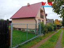 Prodej rodinného domu, Kadaň - Tušimice, 90 m2