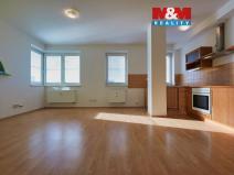Prodej bytu 1+kk, Prostějov - Krasice, Krasická, 37 m2