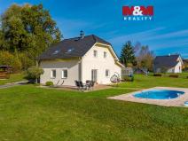 Prodej rodinného domu, Markvartice, 125 m2