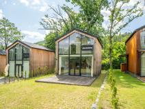 Prodej chaty, Nalžovice - Oboz, 74 m2