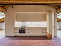 Pronájem bytu 1+kk, Praha - Nové Město, Podskalská, 97 m2