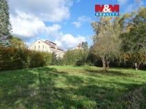 Prodej pozemku pro bydlení, Zákupy, 873 m2