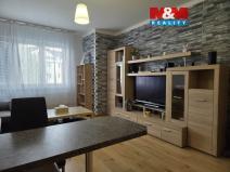 Pronájem bytu 2+kk, Úvaly, U Hostína, 47 m2