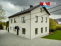 Prodej činžovního domu, Petřvald - Petřvald 2-Petřvaldík, 609 m2