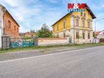 Prodej rodinného domu, Žihle, 343 m2