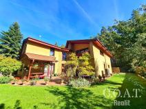Prodej rodinného domu, Plzeň, Rekreační, 279 m2