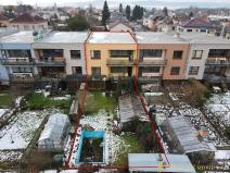 Prodej rodinného domu, Jičín, B. Čeňka, 207 m2