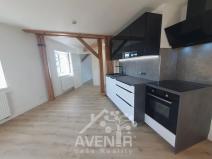 Prodej bytu 1+kk, Jablonec nad Nisou, Anenské náměstí, 61 m2