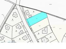 Prodej pozemku pro bydlení, Plazy, 1338 m2