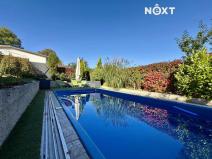 Prodej rodinného domu, Tábor, 180 m2