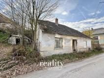 Prodej rodinného domu, Stonařov, 110 m2