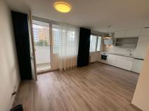 Pronájem bytu 1+kk, Praha - Krč, Murgašova, 42 m2