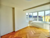 Pronájem bytu 2+kk, Praha - Vinohrady, Londýnská, 48 m2