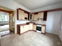 Pronájem bytu 2+1, Praha - Zbraslav, Elišky Přemyslovny, 56 m2