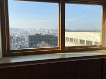 Pronájem kanceláře, Praha - Žižkov, náměstí Winstona Churchilla, 20 m2