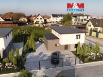 Prodej rodinného domu, Tuklaty, Járy Cimrmana, 154 m2