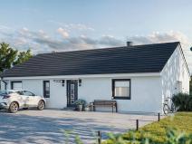 Prodej rodinného domu, Mcely, 86 m2