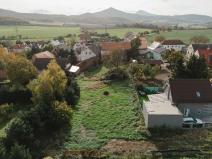 Prodej pozemku pro bydlení, Řehlovice, 1148 m2