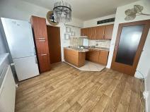 Pronájem bytu 2+kk, Jablonec nad Nisou, Pasířská, 42 m2