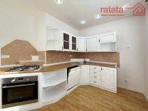 Pronájem bytu 4+1, Chomutov, Hutnická, 88 m2