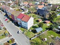 Prodej bytu 3+1, Vikýřovice, Okružní, 63 m2