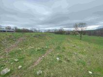 Prodej pozemku, Žár, 1212 m2