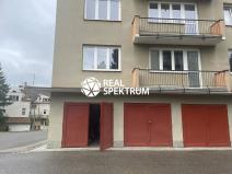 Prodej garáže, Blansko, Podlesí, 15 m2