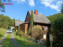 Prodej chaty, Zábřeh, 180 m2