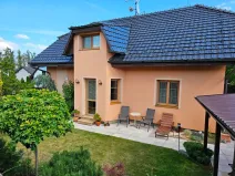 Prodej rodinného domu, Plzeň, Šikmá, 160 m2