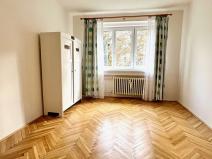 Pronájem bytu 2+1, Praha - Strašnice, Krátká, 66 m2