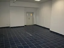 Pronájem obchodního prostoru, Havlíčkův Brod, Beckovského, 52 m2