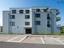 Prodej bytu 2+kk, Uničov, Pionýrů, 67 m2