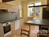 Pronájem bytu 2+1, Praha - Liboc, Braškovská, 61 m2