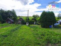 Prodej zahrady, Mohelnice, 47 m2