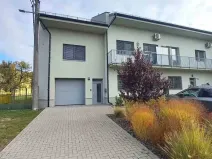 Prodej bytu 4+kk, Přísnotice, Výhon, 151 m2