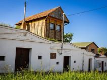 Prodej chaty, Sedlec, 18 m2