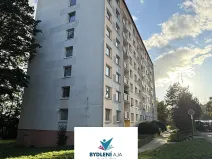 Prodej bytu 1+1, Krupka, Karla Čapka, 36 m2