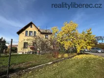 Prodej rodinného domu, Liberec, Šimáčkova, 130 m2
