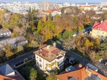 Pronájem bytu 3+1, Praha - Strašnice, Pod Viktorkou, 86 m2