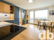 Pronájem bytu 2+1, Nejdek, Lipová, 66 m2